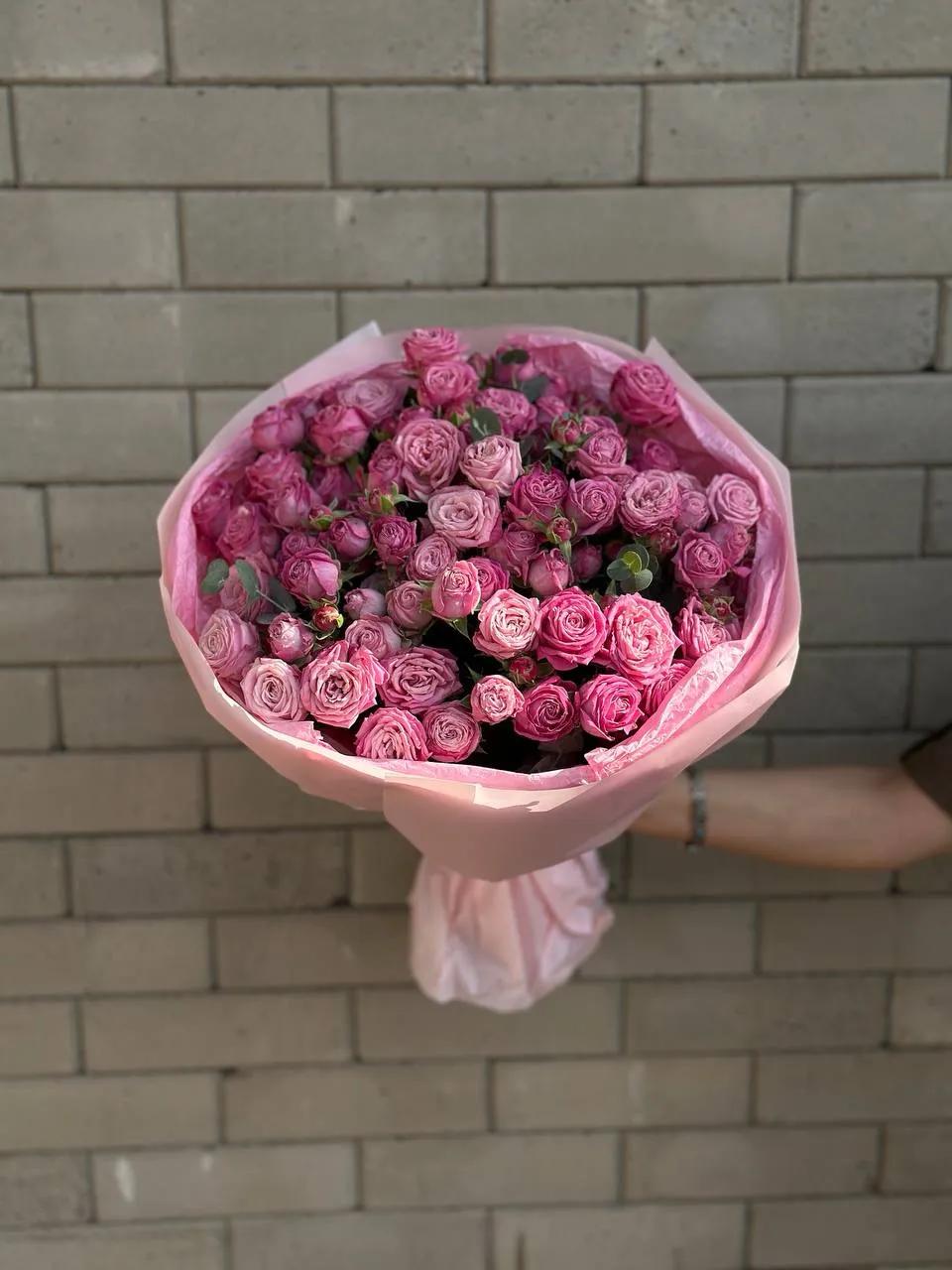 An elegant bouquet | ծաղիկներ, ծաղկեպսակներ, բույսեր Երևան