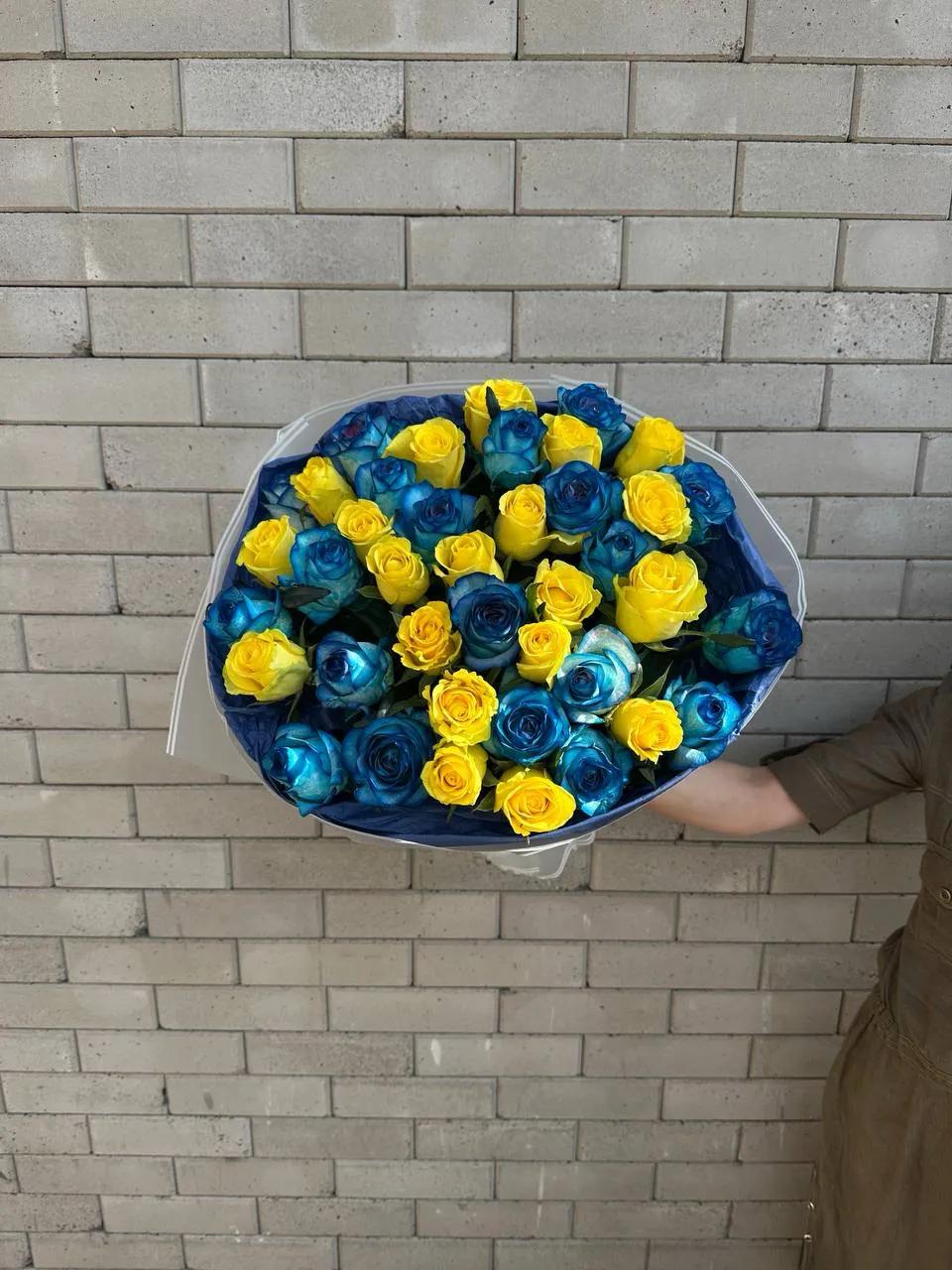 A unique bunch | ծաղիկներ, ծաղկեպսակներ, բույսեր Երևան