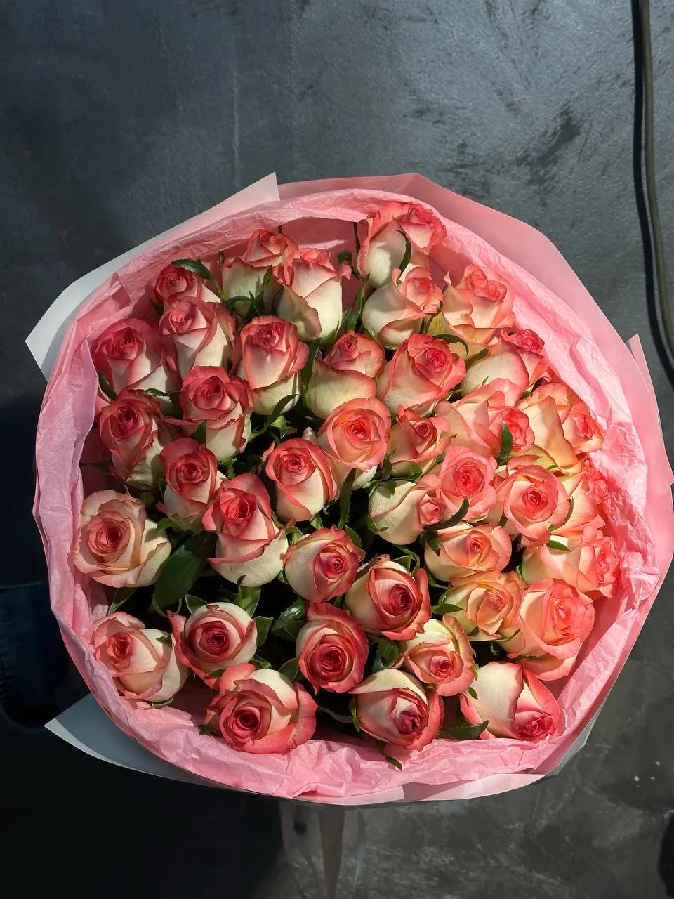 Roses "Jumila" | ծաղիկներ, ծաղկեպսակներ, բույսեր Երևան