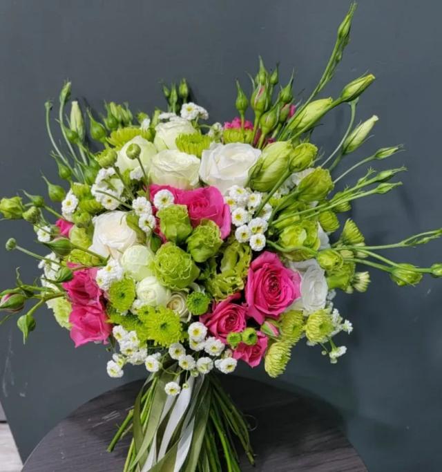 Floral mix | ծաղիկներ, ծաղկեպսակներ, բույսեր - առաքում Երևան