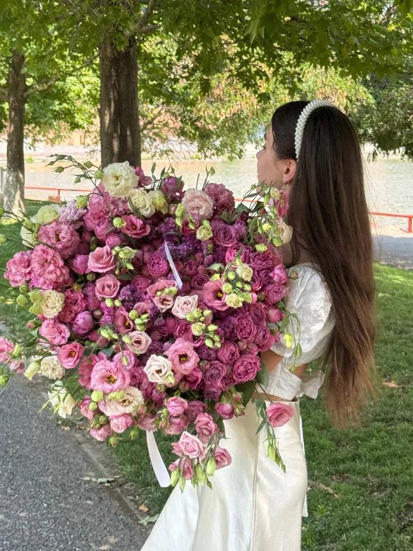 An elegant bouquet | ծաղիկներ, ծաղկեպսակներ, բույսեր Երևան An elegant bouquet | ծաղիկներ, ծաղկեպսակներ, բույսեր Երևան