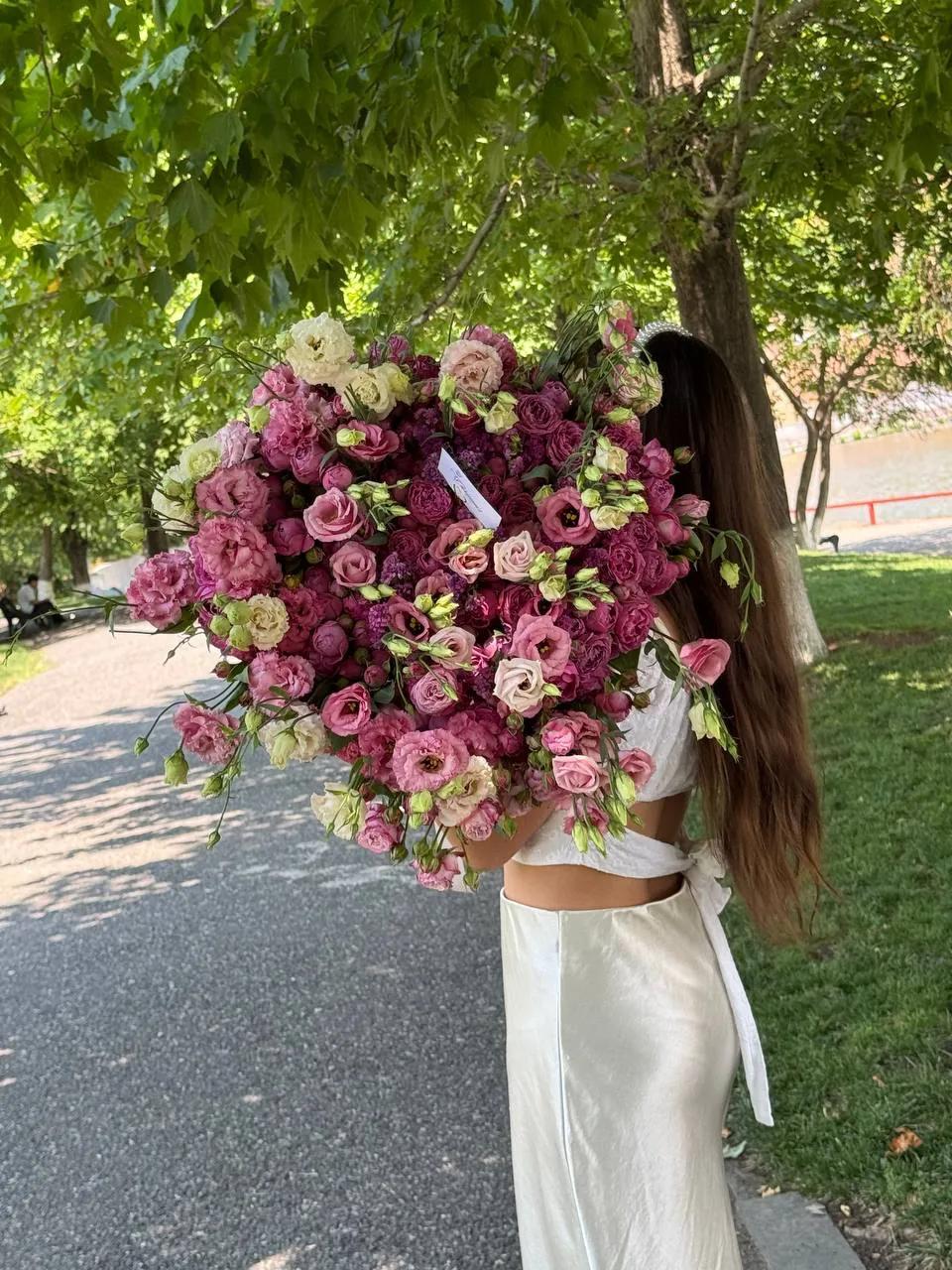 An elegant bouquet | ծաղիկներ, ծաղկեպսակներ, բույսեր Երևան An elegant bouquet | ծաղիկներ, ծաղկեպսակներ, բույսեր Երևան