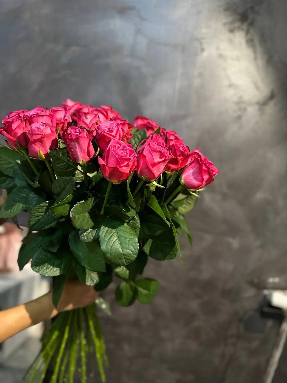 Bunch of roses | ծաղիկներ, ծաղկեպսակներ, բույսեր - առաքում Երևան Bunch of roses | ծաղիկներ, ծաղկեպսակներ, բույսեր - առաքում Երևան